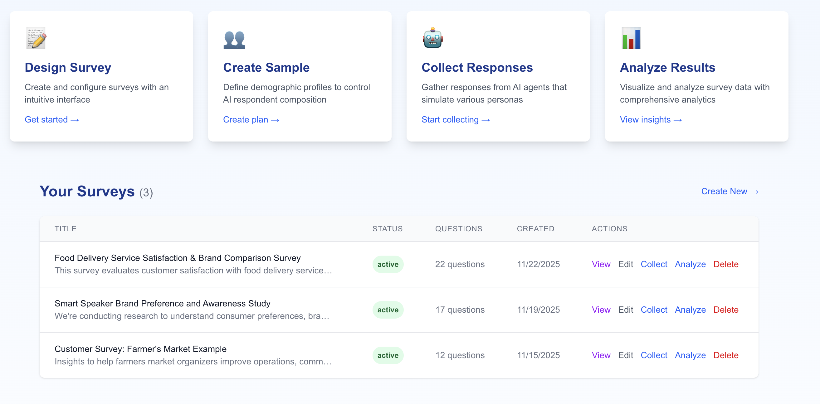 Survey37 Screenshot 1